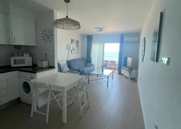 Penismar Magic Апартаменты *