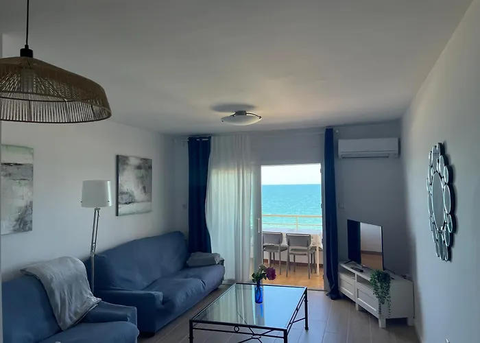 Penismar Magic Пеньискола