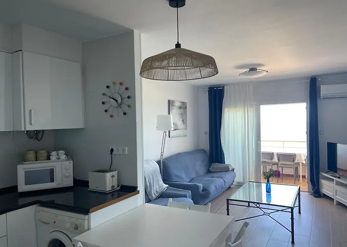 Penismar Magic Пеньискола