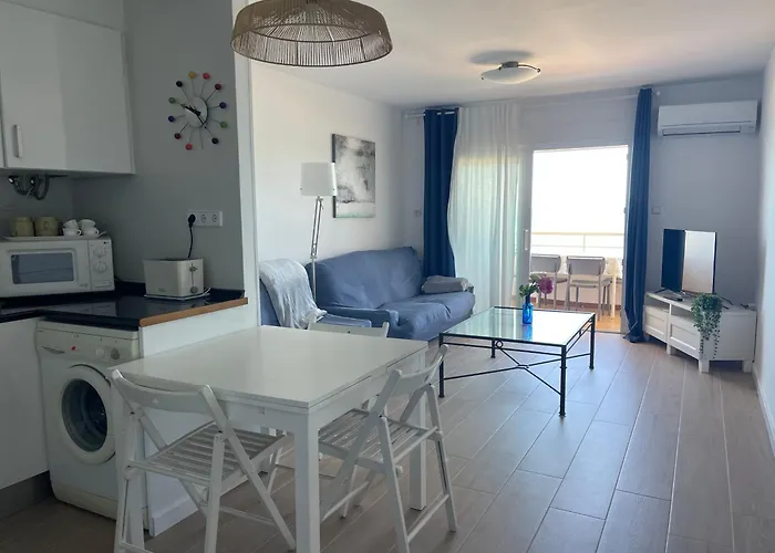 Penismar Magic Апартаменты