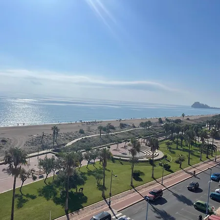 شقة Penismar Magic Peñíscola