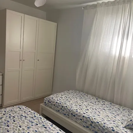 شقة Penismar Magic Peñíscola
